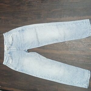 Light Blue‎ Women's Jeans